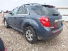 2GNFLFEK1E6****** Salvage and Repairable 2014 Chevrolet Equinox in Lubbock
