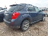 2GNFLFEK1E6****** Salvage and Wrecked 2014 Chevrolet Equinox in Texas State