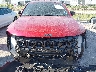 3C4NJDBN1ST****** Wrecked 2025 Jeep Compass in Texas State