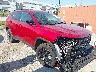 3C4NJDBN1ST****** Salvage and Wrecked 2025 Jeep Compass in Fort Worth North