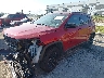 3C4NJDBN1ST****** Used and Repairable 2025 Jeep Compass in Fort Worth North