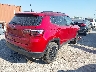3C4NJDBN1ST****** Salvage and Wrecked 2025 Jeep Compass in Texas State