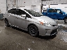 JTDKN3DU0D0****** Salvage and Wrecked 2013 Toyota Prius in Anchorage