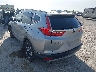 7FARW1H96KE****** Salvage and Repairable 2019 Honda CR-V in Dallas