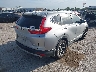 7FARW1H96KE****** Salvage and Wrecked 2019 Honda CR-V in Texas State
