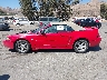 1FAFP44654F****** Reparables 2004 Ford Mustang en Estado de California