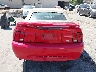 1FAFP44654F****** Destrozados 2004 Ford Mustang