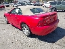 1FAFP44654F****** Salvamento y Reparables 2004 Ford Mustang en Fontana