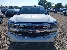 3GCUKTEC3GG****** Wrecked 2016 Chevrolet Silverado 1500 in Iowa State