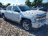 3GCUKTEC3GG****** Salvage and Wrecked 2016 Chevrolet Silverado 1500 in Davenport