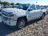 3GCUKTEC3GG****** Used and Repairable 2016 Chevrolet Silverado 1500 in Davenport