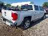 3GCUKTEC3GG****** Salvage and Wrecked 2016 Chevrolet Silverado 1500 in Iowa State