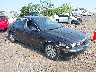 SAJEA51D73X****** Salvage and Wrecked 2003 Jaguar X-Type in Long Island