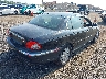 SAJEA51D73X****** Salvage and Wrecked 2003 Jaguar X-Type in New York State