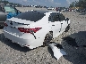4T1B11HK9KU****** Salvage and Wrecked 2019 Toyota Camry in Georgia State