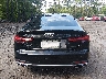 WAUCBCF53NA****** Wrecked 2022 Audi A5 Sportback
