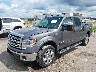 1FTFW1ET9DK****** Used and Repairable 2013 Ford F-150 in Minneapolis South