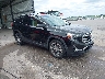 3GKALVEX3JL****** Salvamento y Destrozados 2018 GMC Terrain en Omaha South