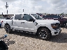 1FTEW2KPXSF****** Repairable 2025 Ford F-150 in Texas State