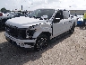 1FTEW2KPXSF****** Used and Repairable 2025 Ford F-150 in Houston