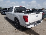 1FTEW2KPXSF****** Salvage and Repairable 2025 Ford F-150 in Houston