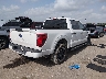 1FTEW2KPXSF****** Salvage and Wrecked 2025 Ford F-150 in Texas State