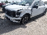 1FTEW2KPXSF****** Salvage and Repairable 2025 Ford F-150 in Texas State