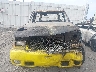 3GNEK18K3SG****** Salvamento 1995 Chevrolet Tahoe en Estado de California