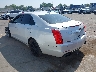 1G6AV5S89F0****** Reparables 2015 Cadillac CTS en Estado de Carolina del Norte