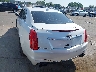 1G6AV5S89F0****** Destrozados 2015 Cadillac CTS