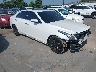 1G6AV5S89F0****** Salvamento y Destrozados 2015 Cadillac CTS en Charlotte