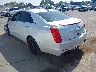 1G6AV5S89F0****** Salvamento y Reparables 2015 Cadillac CTS en Charlotte