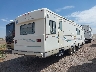 1KB181M20VW****** Salvamento y Destrozados 1997 Holiday Rambler Holiday Rambler en Estado de Arizona