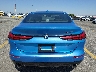 WBA53AK02M7****** Wrecked 2021 BMW 2 Series