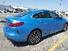 WBA53AK02M7****** Salvage and Wrecked 2021 BMW 2 Series in California State