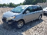 5TDYK3DC9CS****** Used and Repairable 2012 Toyota Sienna in Akron Canton