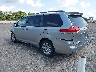 5TDYK3DC9CS****** Salvage and Repairable 2012 Toyota Sienna in Akron Canton