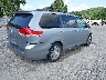 5TDYK3DC9CS****** Salvage and Wrecked 2012 Toyota Sienna in Ohio State