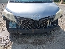 5TDYK3DC9CS****** Salvage and Repairable 2012 Toyota Sienna in Ohio State