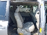 5TDYK3DC9CS****** Wrecked 2012 Toyota Sienna in Akron Canton