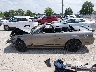 1ZVFT84N955****** Salvamento 2005 Ford Mustang