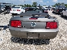 1ZVFT84N955****** Usados 2005 Ford Mustang
