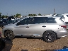 5N1DL0MM6KC****** Repairable 2019 Infiniti QX60 in Colorado State