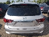 5N1DL0MM6KC****** Wrecked 2019 Infiniti QX60