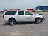 1GNSKKE36BR****** Repairable 2011 Chevrolet Suburban in Nebraska State