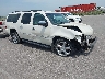 1GNSKKE36BR****** Salvage and Wrecked 2011 Chevrolet Suburban in Omaha South