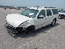 1GNSKKE36BR****** Used and Repairable 2011 Chevrolet Suburban in Omaha South