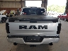 1C6RR7MTXJS****** Wrecked 2018 RAM 1500