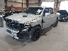 1C6RR7MTXJS****** Used and Repairable 2018 RAM 1500 in Newburgh