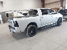 1C6RR7MTXJS****** Salvage and Wrecked 2018 RAM 1500 in New York State